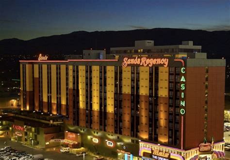 sands regency casino hotel sportsbook review|SANDS REGENCY CASINO & HOTEL: UPDATED 2023 .